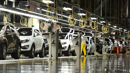 Prima companie auto care repornește producția în Europa. „Dragi colegi, considerăm că ați folosit ultimele două săptămâni pentru a vă relaxa și consolida sănătatea!"