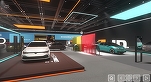 Salonul Auto Geneva revine: VW și-a inaugurat propriul stand virtual. Va fi deschis doar 2 săptămâni