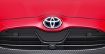 Toyota anunță o scădere „modestă” în Europa, în pofida epidemiei de coronavirus, pe o piață cu un declin abrupt