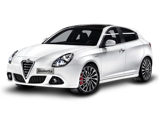 Confirmare: Alfa Romeo Giulietta, un model în care italienii și-au pus multe speranțe, dispare