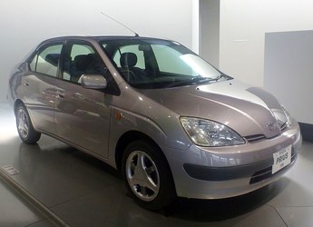 Toyota anunță că, după 23 de ani de la lansarea primului Prius, a ajuns la un volum uriaș de automobile cu motoare mixte