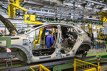 ULTIMA ORĂ Un nou semn de repornire a economiei. Ford România redeschide uzina de automobile de la Craiova