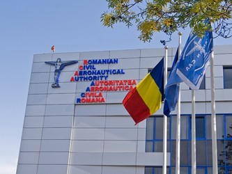 Compania italiană Enav câștigă un contract de 1,5 milioane lei de la Autoritatea Aeronautică Civilă Română