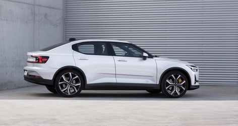 Polestar 2 va fi lansat luna viitoare în Europa, în competiție directă cu Tesla Model 3
