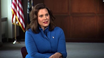 Guvernatoarea statului Michigan a aprobat redeschiderea fabricilor, inclusiv a uzinelor auto, pe 11 mai