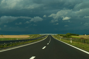 CNAIR a semnat contractul de execuție pentru a doua secțiune din autostrada Sibiu - Pitești