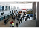 Măsuri la Aeroportul ”Henri Coandă”-Otopeni: Corturi de așteptare, acces în avion în grupuri organizate în funcție de zbor, măști obligatorii