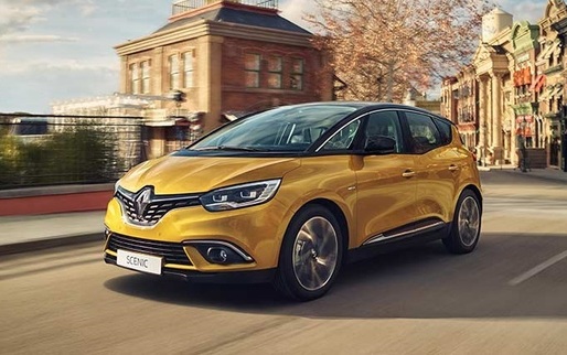 Renault poate renunța la trei modele din gamă, pentru a reduce costurile