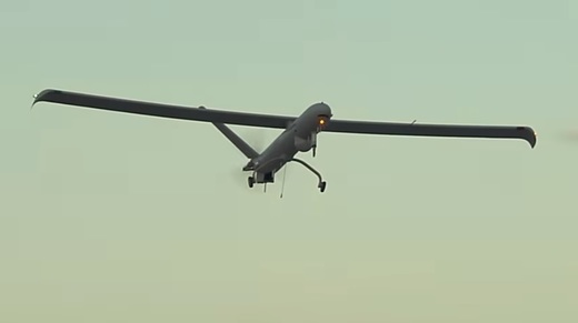 VIDEO Elbit Systems, Avioane Craiova și Romaero au semnat pentru producția de drone