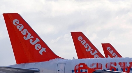 EasyJet, ținta unui atac cibernetic. Hackerii au accesat datele a 9 milioane de călători