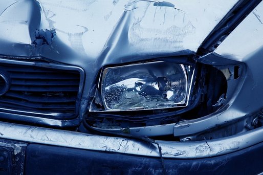 STUDIU România are piața de asigurări auto cu cea mai mare rată a daunei din Europa Centrală și de Est 