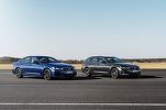 FOTO BMW a revărsat un val de noutăți într-o singură zi: Serie 5, Serie 6 GT, Mini Countryman și X2 PHEV