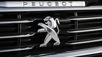 Uzina Opel din Russelsheim va fabrica pentru prima dată în istorie un automobil Peugeot