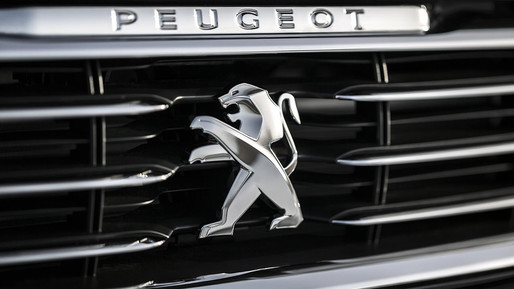 Uzina Opel din Russelsheim va fabrica pentru prima dată în istorie un automobil Peugeot