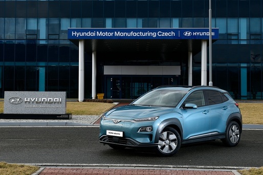 Hyundai Europa are pentru prima dată un șef non-coreean, transferat de la Kia America