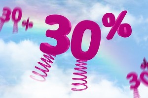 Wizz Air avansează o nouă reducere de bilete, pentru a atrage clienți: oricine, oricând, oriunde