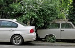 Lege care intră în vigoare: Mașinile nu vor mai putea sta cu anii nefolosite în parcare. Proprietarii, obligați să prezinte rapid dovada efectuării ITP, inclusiv a plății amenzilor 