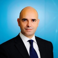 Blue Air recrutează Director Comercial fost la IAG, Alitalia și LOT