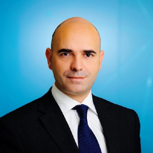Blue Air recrutează Director Comercial fost la IAG, Alitalia și LOT