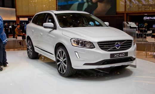 Volvo recheamă peste 2 milioane de mașini, pentru o problemă a centurilor de siguranță