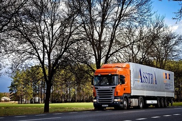 Schimbările în domeniul transportului rutier, criticate dur de România și alte state UE, au fost adoptate de Parlamentul European