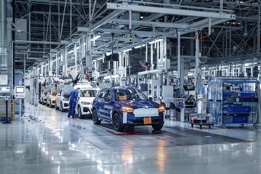 BMW Group, contract de 100 milioane de euro cu o companie marocană, pentru furnizare de cobalt