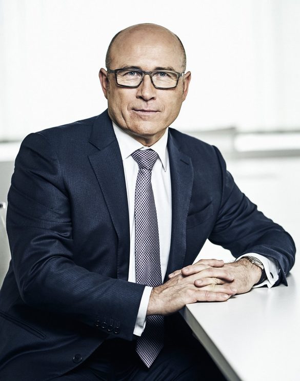 Bernhard Maier, fost CEO Skoda