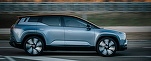 FOTO Fisker vrea să dezvolte un nou automobil pe platforma electrică MEB de la Volkswagen