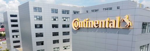 Continental lansează un nou centru de cercetare și dezvoltare în România