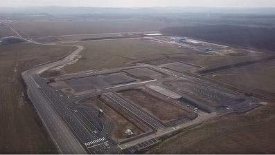 România va avea un circuit de testare a vehiculelor autonome, la Cluj.  Robert Bosch și Porsche Engineering România - interesate de investiție