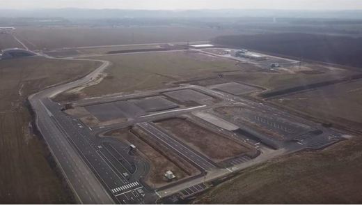 România va avea un circuit de testare a vehiculelor autonome, la Cluj.  Robert Bosch și Porsche Engineering România - interesate de investiție