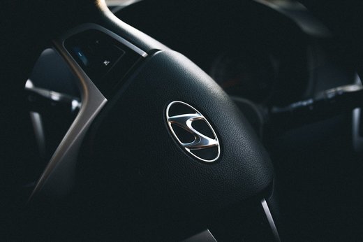 Hyundai se extinde în Rusia
