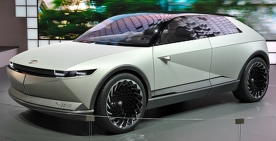 Hyundai transformă numele IONIQ în marcă de vehicule electrice și anunță primele trei modele
