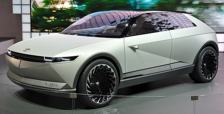 Hyundai transformă numele IONIQ în marcă de vehicule electrice și anunță primele trei modele