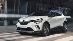 Românii pot comanda noul Renault Captur E-Tech PHEV și primesc bonus ... o trotinetă