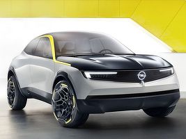 Tranzacția prin care Trust Motors, importatorul Peugeot și Citroen, va prelua importurile Opel a ajuns pe masa Concurenței