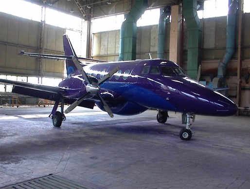 Avioane Craiova obține un contract de la Ministerul Apărării pentru modernizarea a 10 aeronave IAR-99