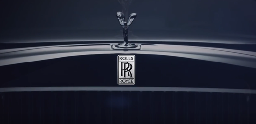 FOTO & VIDEO Rolls-Royce și-a creat o nouă identitate de brand „în rezonanță cu clienții mai tineri”