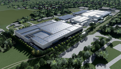 PSA Group și Total au semnat acordul pentru construcția a două uzine de baterii, în Franța și Germania