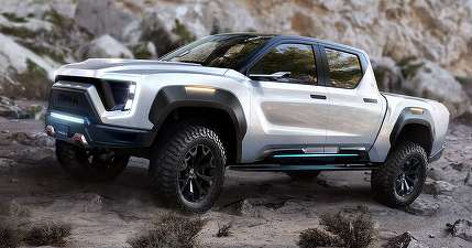 General Motors investește în Nikola Motor, startup ce încearcă să rivalizeze cu Tesla