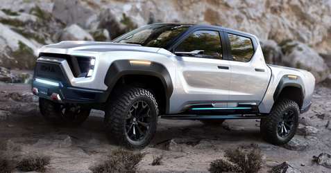 General Motors investește în Nikola Motor, startup ce încearcă să rivalizeze cu Tesla