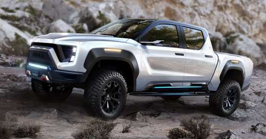 General Motors investește în Nikola Motor, startup ce încearcă să rivalizeze cu Tesla