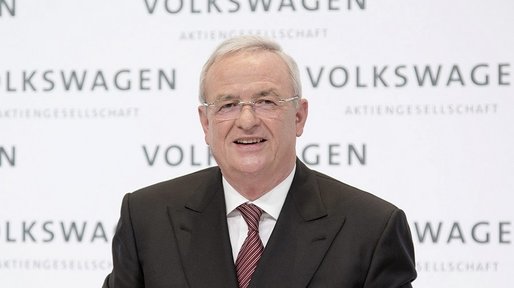 Judecătorii germani au admis rechizitoriul în cazul fostului CEO al VW Group, Martin Winterkorn. El va fi judecat pentru acuzații de fraudă și constituire de grup infracțional