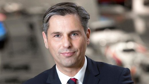 Klaus Zellmer, șeful Porsche SUA, ar putea deveni noul director de vânzări și marketing al VW