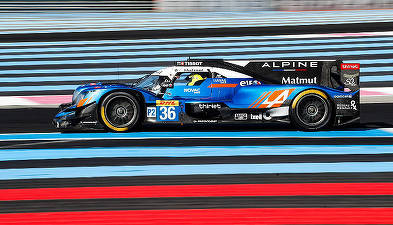 Renault investește masiv în marca Alpine și o lansează simultan în Formula 1 și în prima categorie la Le Mans