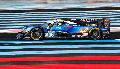 Renault investește masiv în marca Alpine și o lansează simultan în Formula 1 și în prima categorie la Le Mans