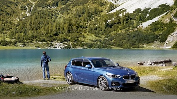 Posesori de modele BMW mai vechi de 5 ani primesc pachete de service cu prețuri speciale pentru reparații și mentenanță