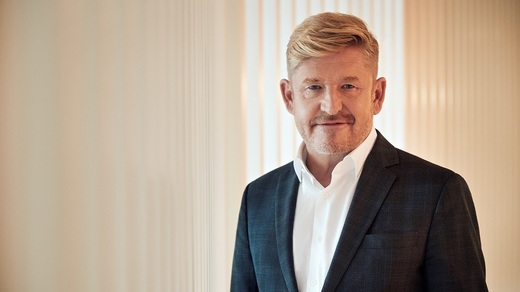 Wayne Griffits, noul CEO al mărcii SEAT, în locul lui Luca de Meo