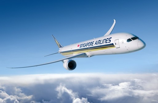 Singapore Airlines renunță la planul său de a oferi ''zboruri spre nicăieri'' din cauza criticilor