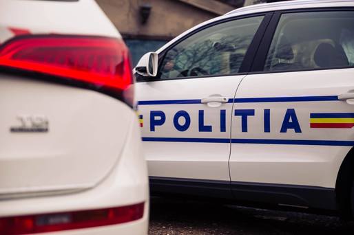 Controale ale poliției și ale inspectorilor Registrului Auto Român în Capitală - peste 100 de vehicule controlate, amenzi în valoare de 51.000 de lei, preponderent pentru deficiențe tehnice
